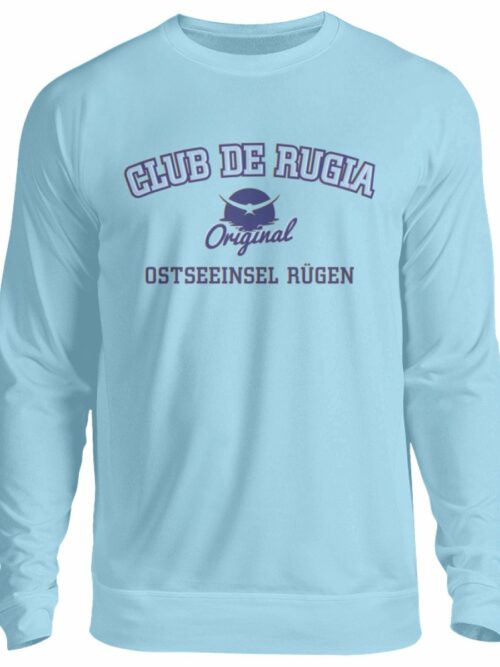 Club de Rugia Original - Unisex Pullover-674