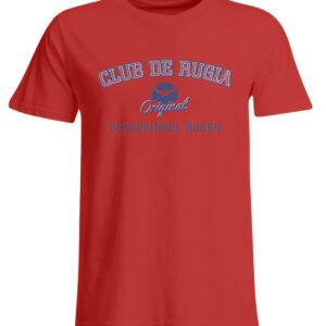 Club de Rugia Original - Übergrößenshirt-4