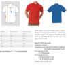 Club de Rugia (Stick)  - Polo Shirt