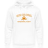 Club de Rugia Original - Unisex Kapuzenpullover Hoodie-1478