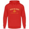 Club de Rugia Original - Unisex Kapuzenpullover Hoodie-1565