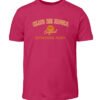 Club de Rugia Original - Kinder T-Shirt-1216