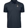 Club de Rugia (Stick) - Polo Shirt-774