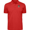 Club de Rugia (Stick) - Polo Shirt-1565