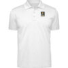 Club de Rugia (Stick) - Polo Shirt-3