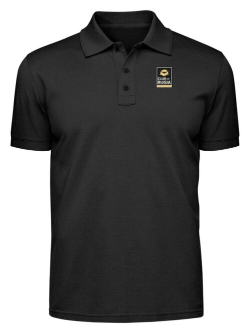 Club de Rugia (Stick) - Polo Shirt-16