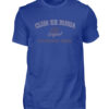 Club de Rugia Original - Herren Premiumshirt-27