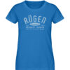 Rügen Original - Damen Premium Organic Shirt-6886