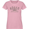 Rügen Original - Damen Premium Organic Shirt-6903