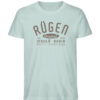 Rügen Original - Herren Premium Organic Shirt-7113