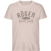 Rügen Original - Herren Premium Organic Shirt-7162