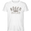 Rügen Original - Herren Premium Organic Shirt-3