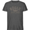 Rügen Original - Herren Premium Organic Shirt-6898