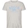 Rügen Original - Herren Premium Organic Shirt-7163