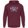 Rügen Original - Unisex Kapuzenpullover Hoodie-839