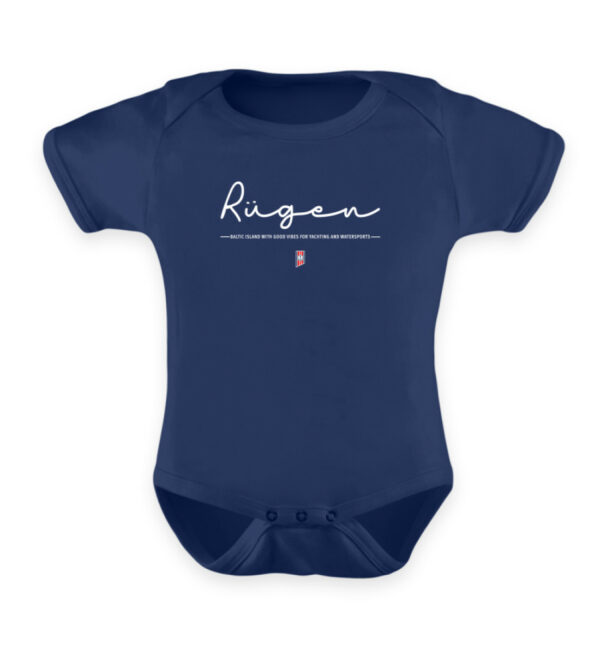 Rügen Yachting - Baby Body-7059