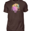 Rügen Wave Riders - Herren Shirt-1074