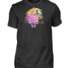 Rügen Wave Riders - Herren Shirt-16