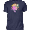 Rügen Wave Riders - Herren Shirt-198