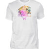 Rügen Wave Riders - Herren Shirt-3