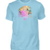Rügen Wave Riders - Herren Shirt-674