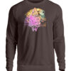 Rügen Wave Riders - Unisex Pullover-1604