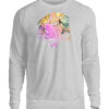 Rügen Wave Riders - Unisex Pullover-17