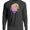 Rügen Wave Riders - Unisex Pullover-639