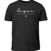 Rügen Yachting - Kinder T-Shirt-16