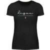 Rügen Yachting - Damenshirt-16