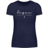 Rügen Yachting - Damenshirt-198