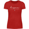 Rügen Yachting - Damenshirt-4