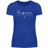 Rügen Yachting - Damenshirt-2496