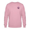 Moin Rügen Flowerpower - Unisex Organic Sweatshirt ST/ST-6903