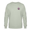 Moin Rügen Summervibes - Unisex Organic Sweatshirt ST/ST-7183
