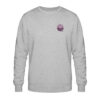 Moin Rügen Summervibes - Unisex Organic Sweatshirt ST/ST-17