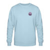 Moin Rügen Summervibes - Unisex Organic Sweatshirt ST/ST-6888