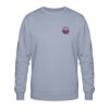 Moin Rügen Summervibes - Unisex Organic Sweatshirt ST/ST-7164
