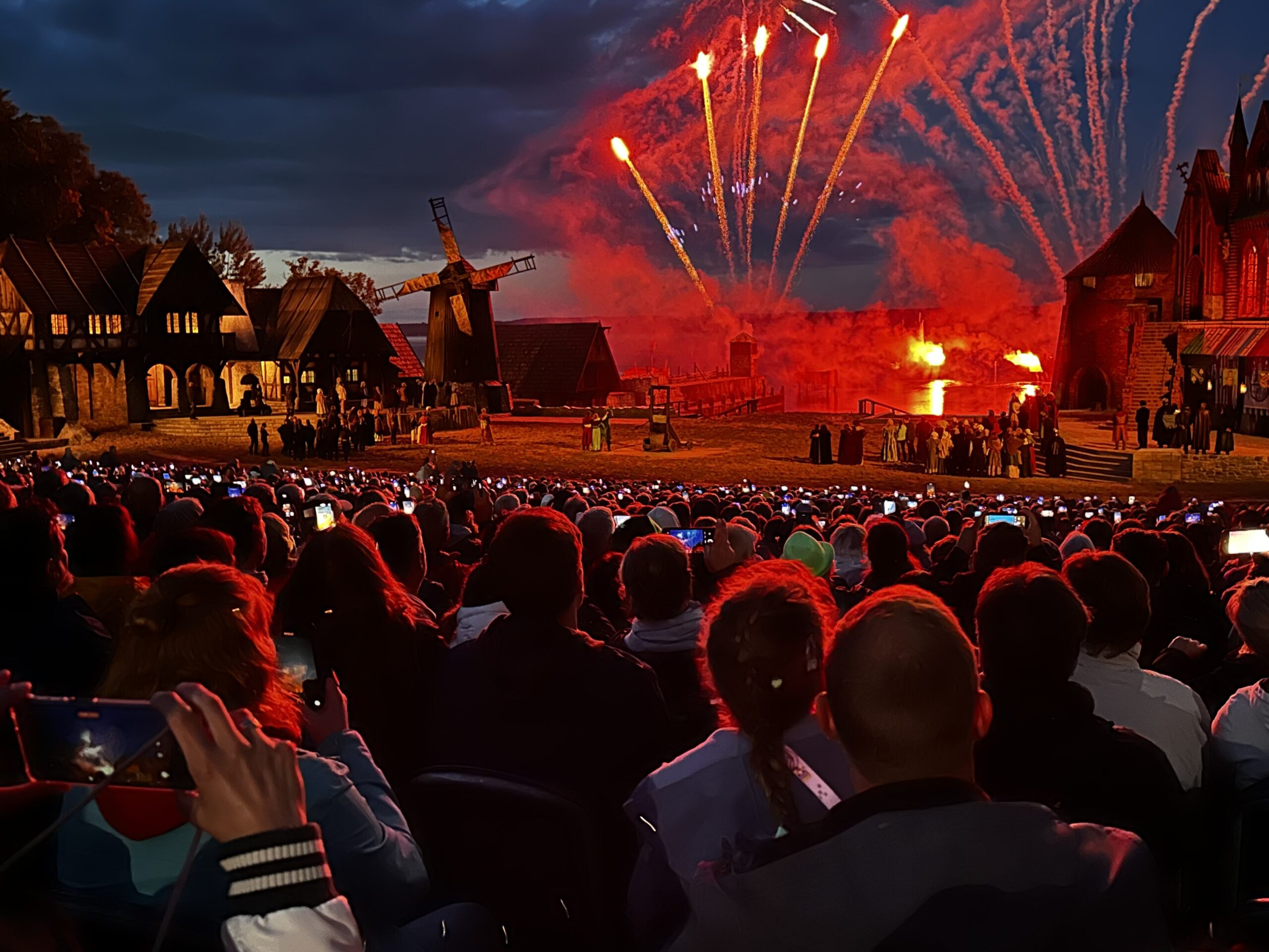 Störtebeker Festspiele: Die Legende eines Piraten