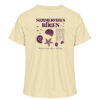 Moin Rügen Summervibes - Damen Premium Organic T-Shirt 2.0 ST/ST-7131