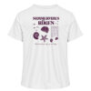 Moin Rügen Summervibes - Damen Premium Organic T-Shirt 2.0 ST/ST-3