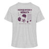 Moin Rügen Summervibes - Damen Premium Organic T-Shirt 2.0 ST/ST-6892