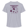Moin Rügen Summervibes - Damen Premium Organic T-Shirt 2.0 ST/ST-7307