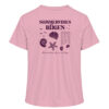 Moin Rügen Summervibes - Damen Premium Organic T-Shirt 2.0 ST/ST-6903