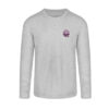 Moin Rügen Summervibes - Unisex Organic Langarmshirt ST/ST-6892
