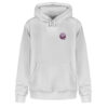Moin Rügen Summervibes - Unisex Organic Hoodie 2.0 ST/ST-3