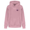 Moin Rügen Summervibes - Unisex Organic Hoodie 2.0 ST/ST-6903