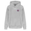 Moin Rügen Summervibes - Unisex Organic Hoodie 2.0 ST/ST-6892
