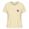 Moin Rügen Summervibes - Damen Premium Organic T-Shirt 2.0 ST/ST-7131