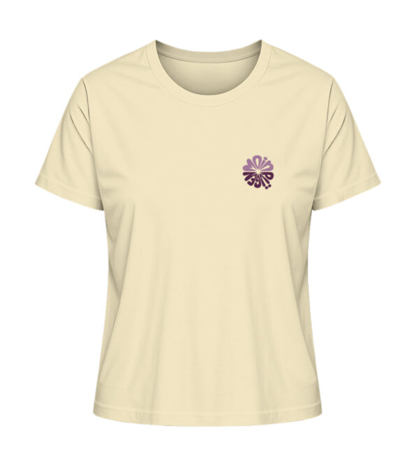 Moin Rügen Summervibes - Damen Premium Organic T-Shirt 2.0 ST/ST-7131